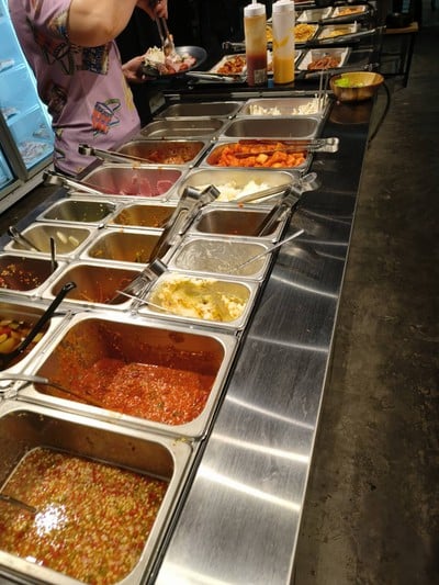 อาหาร หรือ เครื่องดื่ม