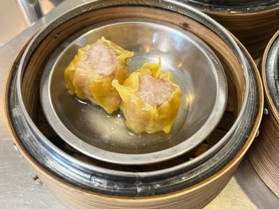ขนมจีบหมู