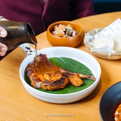 JHOL Coastal Indian Cuisine Restaurant สุขุมวิท 18