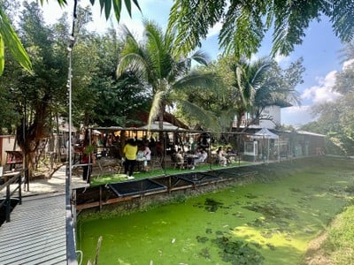 ครัวเนื้อหอม แชมป์กะเพราเนื้อประเทศไทย