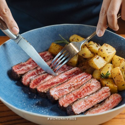 La Dotta Pasta Bar & Store ( Silom ) - ลา ด็อตต้า พาสต้าบาร์แอนด์สโตร์ ( สาขาสีลม )  สีลม