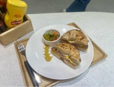 Bkk Bagels วัน แบงค็อก