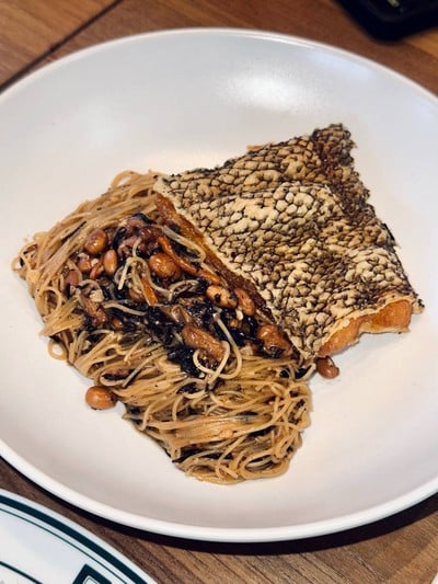 FRAN’S  Sukhumvit 49