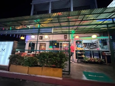 หน้าร้าน