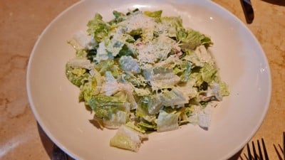 Ceasar Salad