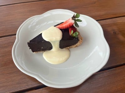 Chocolate Terrine