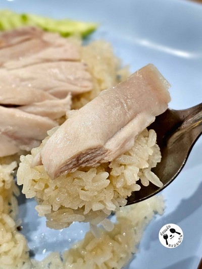 ข้าวมันไก่