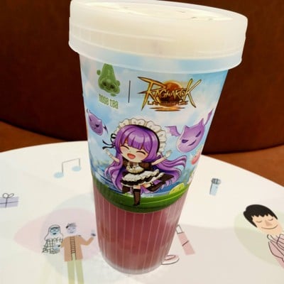 อาหาร หรือ เครื่องดื่ม