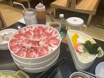 เซ็ต #สุขเลือกได้