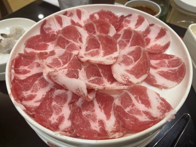 ชุดประหยัดหมู