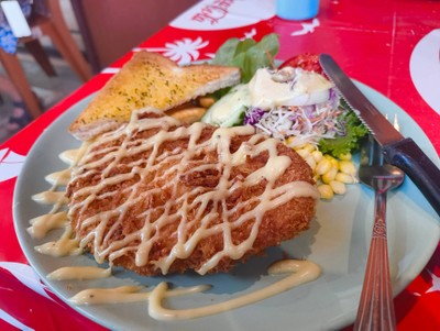 อาหาร หรือ เครื่องดื่ม