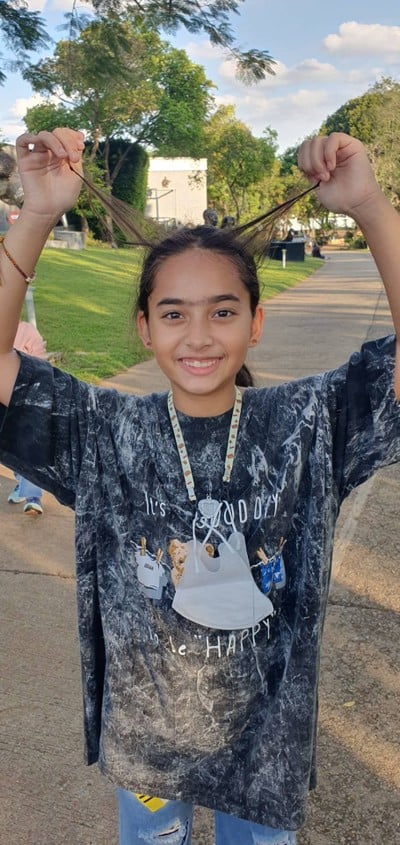 ธารท่าลี่