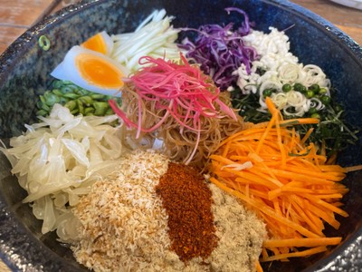 ข้าวยำปักษ์ใต้