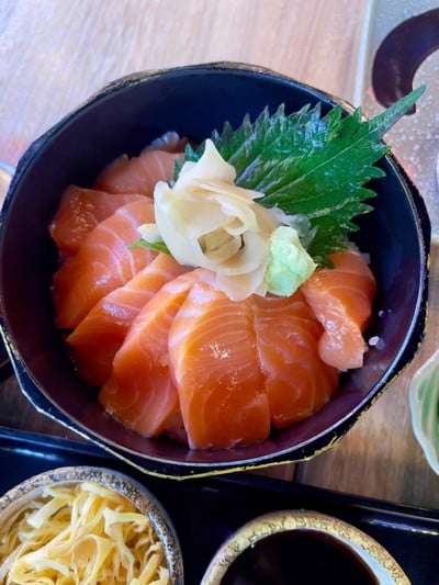 Nippon Yokocho นิปปอน โยโคโจว อิมแพ็ค ชาเลนเจอร์