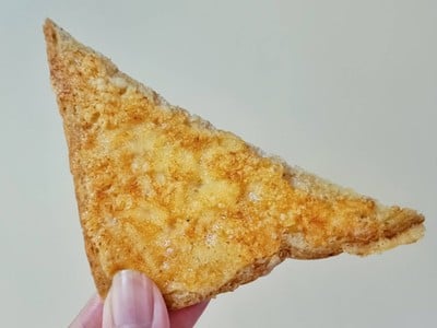 Cheese Toast / ชีสโทสต์  / ขนมปังซิสเลอร์