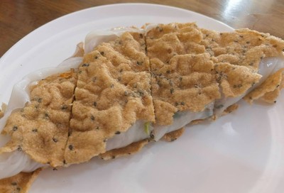 ข้าวเกรียบ