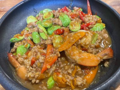 ผัดสะตอ