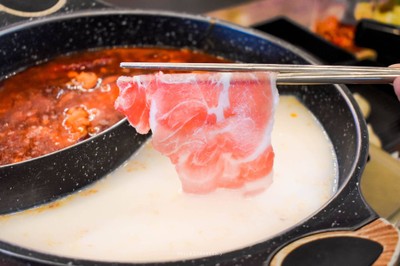 Sinsa Korean BBQ อร่อยสุดคุ้มบุฟเฟต์ชาบูเกาหลี พุทธมณฑลสาย 2