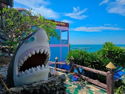 ศรีพิษณุ บังกะโล