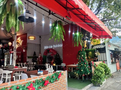 หน้าร้าน