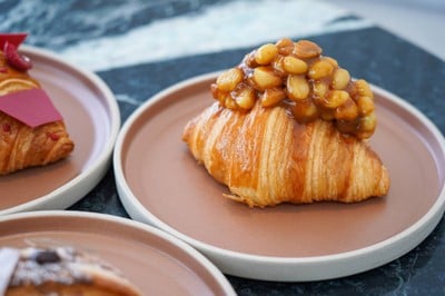 James Boulangerie ICONSIAM ชั้น 6