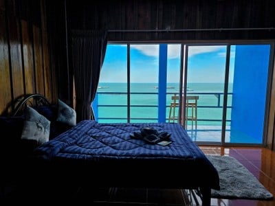 ศรีพิษณุ บังกะโล