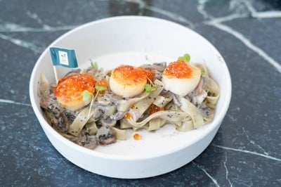 James Boulangerie ICONSIAM ชั้น 6