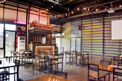 Sinsa Korean BBQ อร่อยสุดคุ้มบุฟเฟต์ชาบูเกาหลี พุทธมณฑลสาย 2