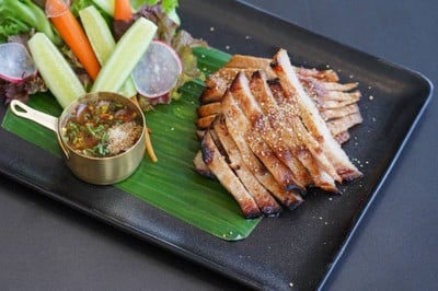 James Boulangerie ICONSIAM ชั้น 6