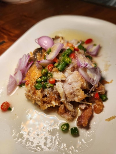 อาหาร หรือ เครื่องดื่ม