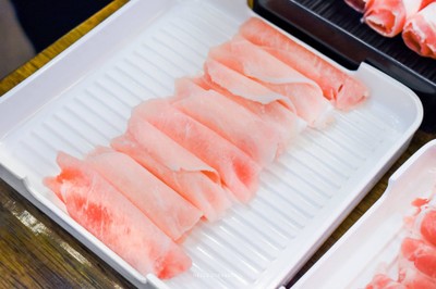 Sinsa Korean BBQ อร่อยสุดคุ้มบุฟเฟต์ชาบูเกาหลี พุทธมณฑลสาย 2