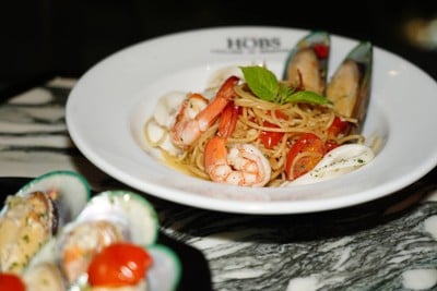 HOBS ICONSIAM