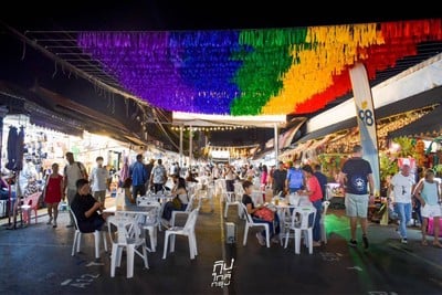 Indy Market Chatuchak ตลาดอินดี้จตุจักร