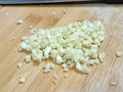 วิธีทำ Farfalle Bolognese / Bolognese Sauce/ Bolognese Pasta ซอสโบลองเนส