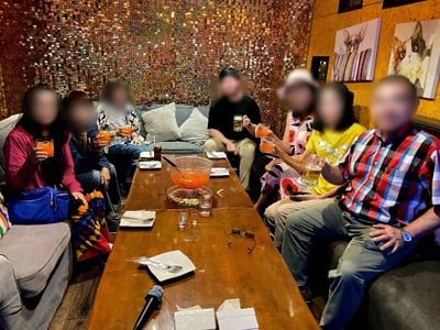 บรรยากาศ