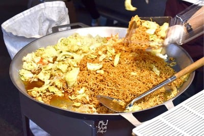 Indy Market Chatuchak ตลาดอินดี้จตุจักร