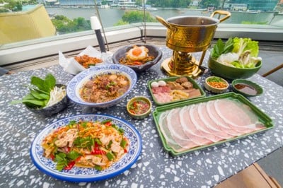 ThongSmith ICONSIAM