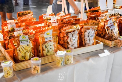 Indy Market Chatuchak ตลาดอินดี้จตุจักร