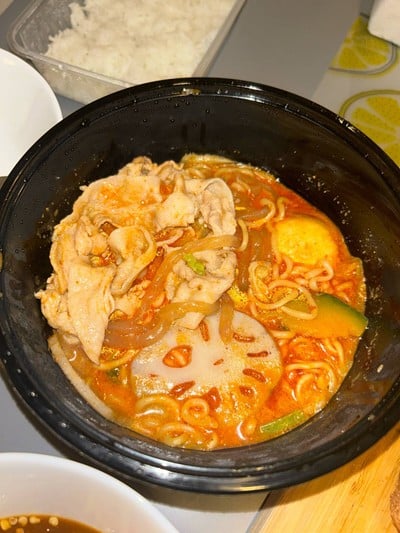 หม่าล่าทัง