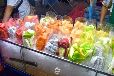 Indy Market Chatuchak ตลาดอินดี้จตุจักร