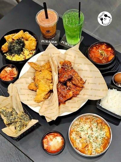 อาหาร หรือ เครื่องดื่ม