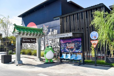 Sinsa Korean BBQ อร่อยสุดคุ้มบุฟเฟต์ชาบูเกาหลี พุทธมณฑลสาย 2