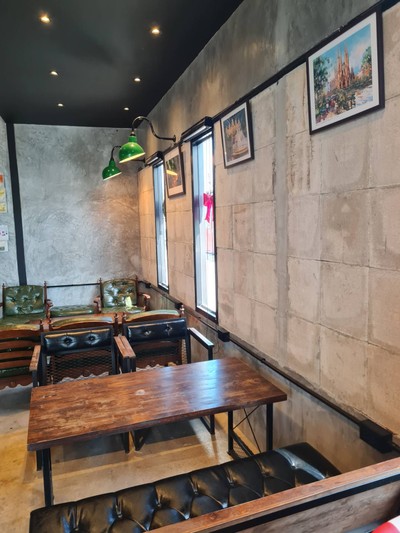 บรรยากาศ