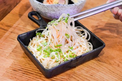 Sinsa Korean BBQ อร่อยสุดคุ้มบุฟเฟต์ชาบูเกาหลี พุทธมณฑลสาย 2