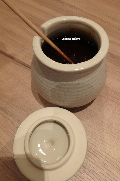 ซอสทงคัตสึ