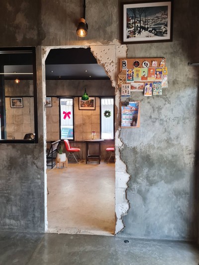 บรรยากาศ