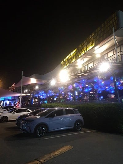 หน้าร้าน