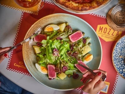 Mozza by Cocotte ICONSIAM