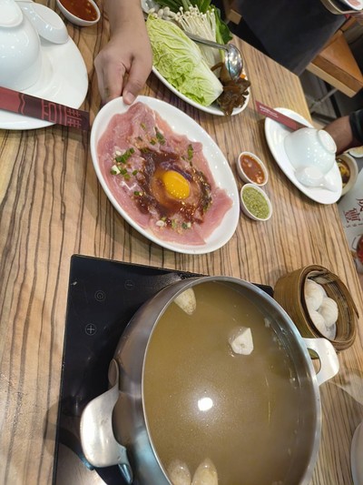 อาหาร หรือ เครื่องดื่ม