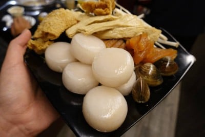 หอยเชลล์